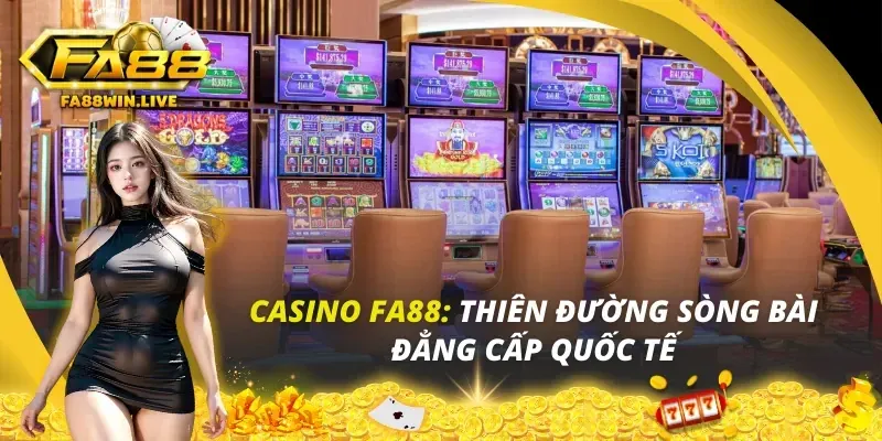 Hình ảnh lựa chọn trò chơi casino phù hợp tại mcw18 nhà cái
