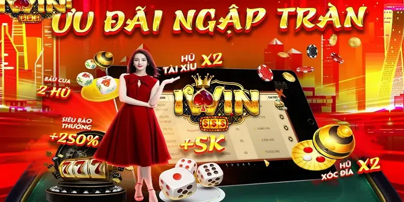 Hoàn trả hàng ngày casino mcw18 nhà cái